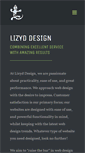 Mobile Screenshot of lizyd.com